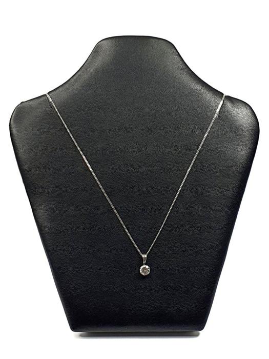 Фото Ланцюжок з підвіскою 