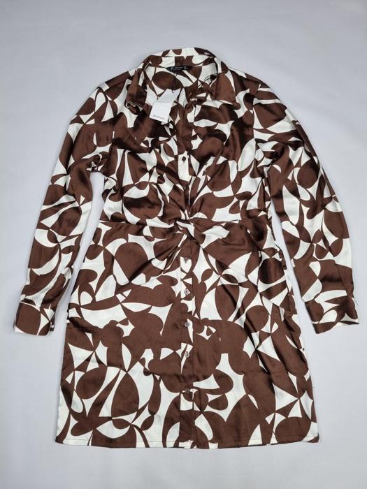 Фото Сукня Stradivarius