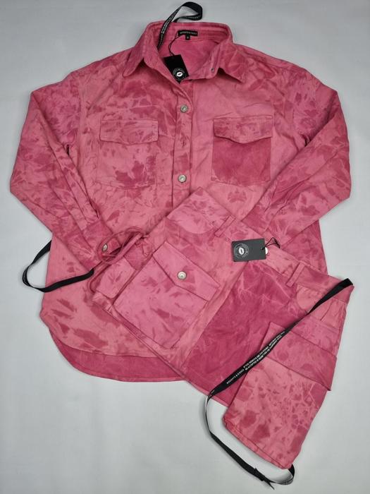 Фото Костюм NOUGHTS & KISSES