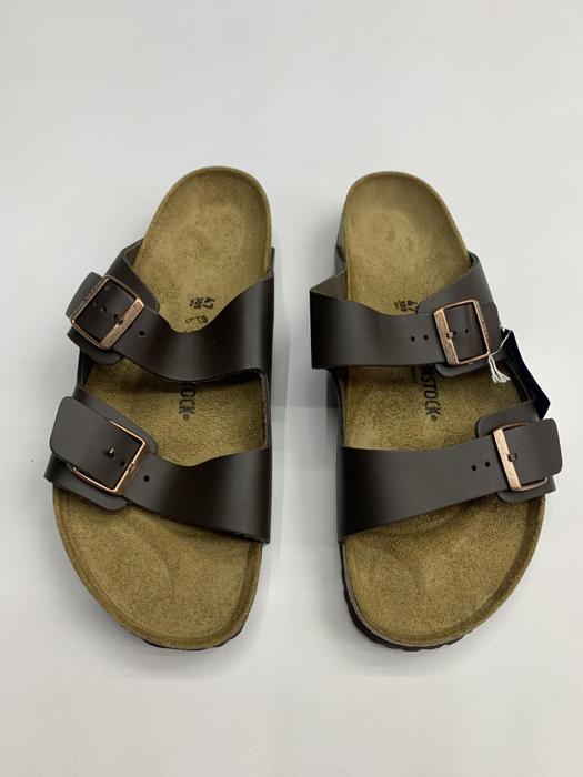 Фото Шльопанці BIRKENSTOCK
