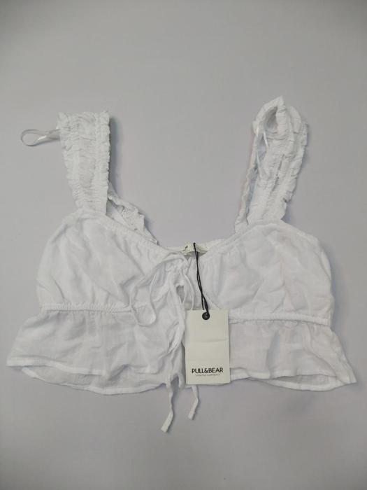 Фото Топ Pull&Bear