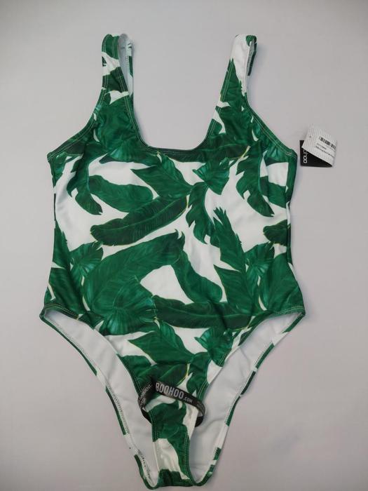 Фото Купальник boohoo