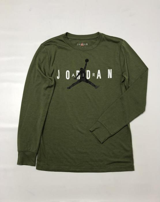 Фото Лонгслів JORDAN