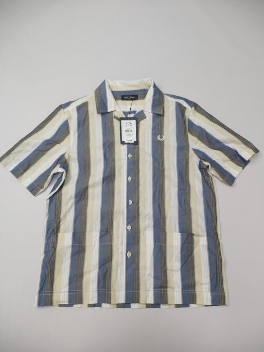 Фото Сорочка Fred Perry