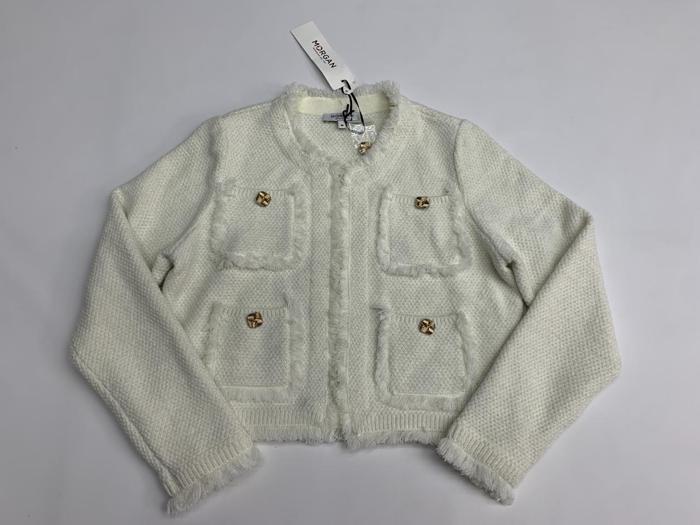 Фото Жакет MORGAN