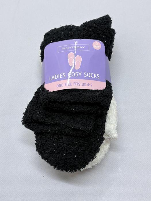 Фото Сет шкарпеток Night &Day