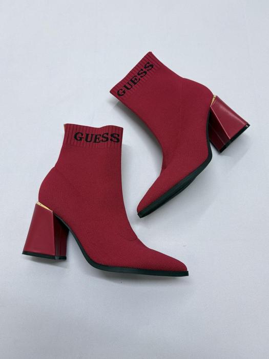Фото Черевики GUESS