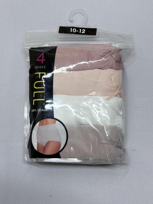 Фото Сет трусів PEACOCKS