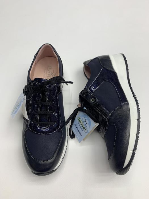 Фото Кросівки FLY FLOT