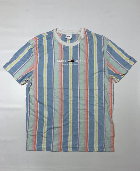 Фото Футболка Tommy Jeans