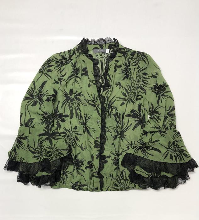 Фото Сорочка MINT VELVET