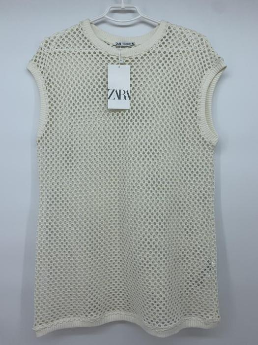 Фото Майка Zara