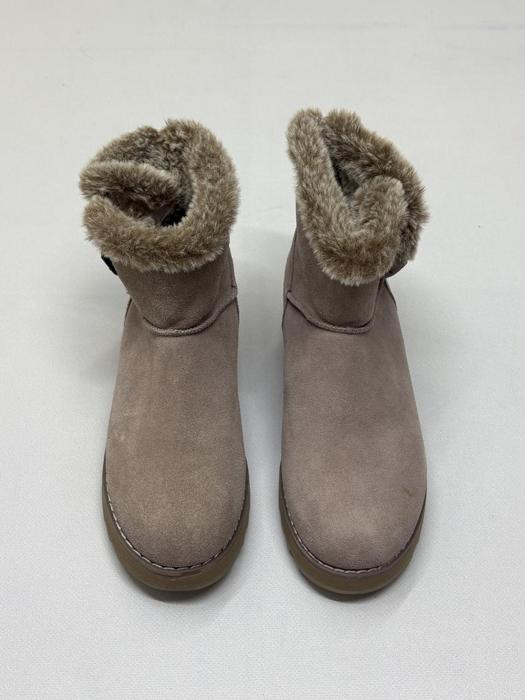 Фото Чоботи Skechers