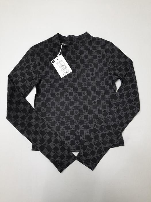 Фото Лонгслів Gymshark