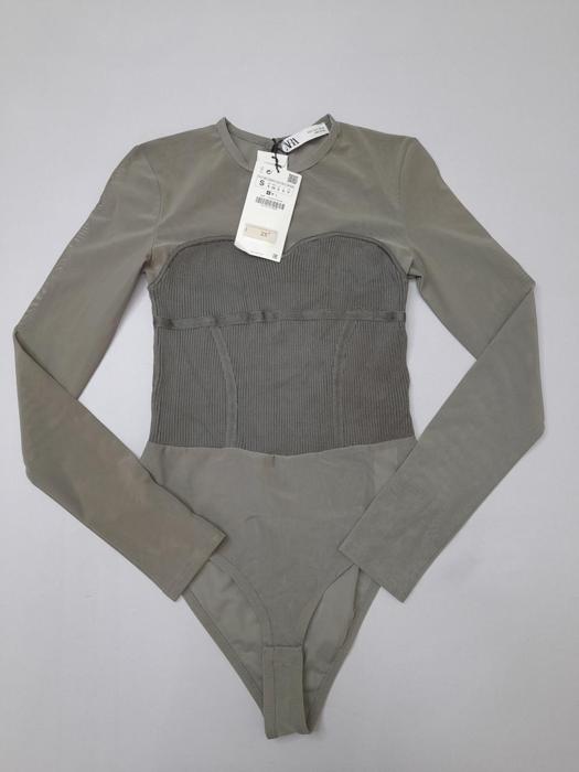 Фото Боді Zara