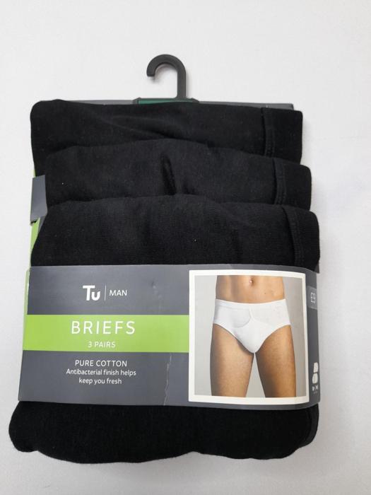 Фото Труси Tu Man