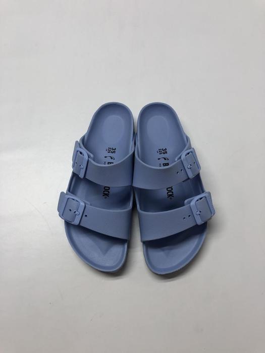 Фото Шльопанці BIRKENSTOCK