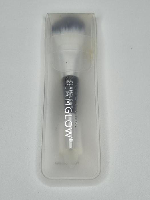 Фото Пензлик для нанесення масок GLAMGLOW