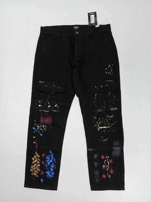 Фото Штани BoohooMan