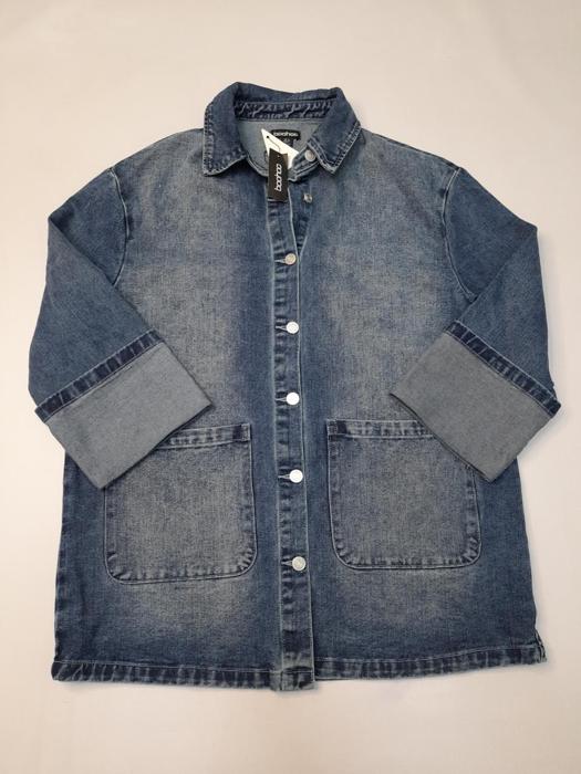 Фото Сорочка Boohoo