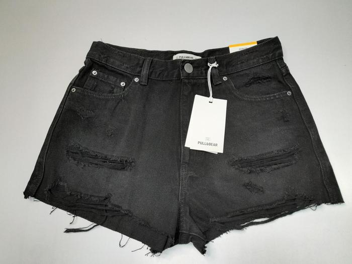 Фото Шорти  Pull&Bear