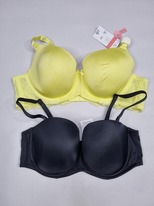 Фото Сет бюстгальтерів