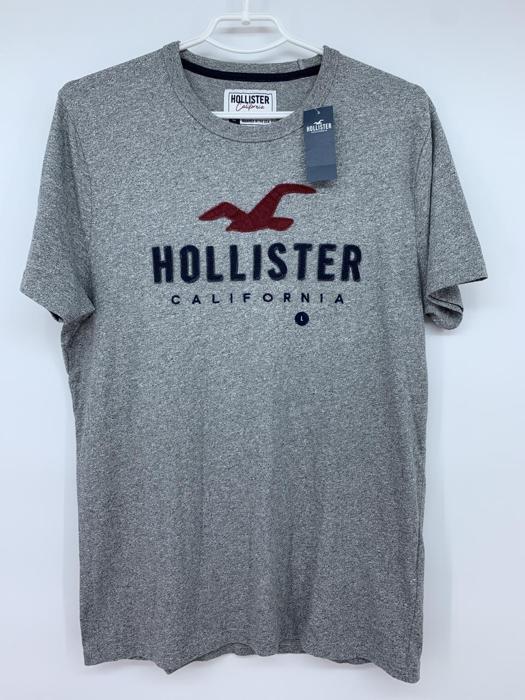 Фото Футболка Hollister