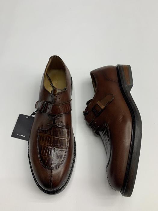 Фото Туфлі Zara