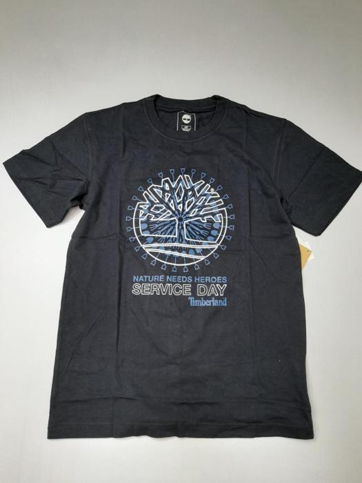 Фото Футболка Timberland