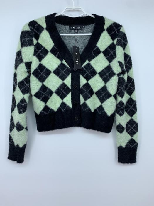 Фото Кардиган Motel