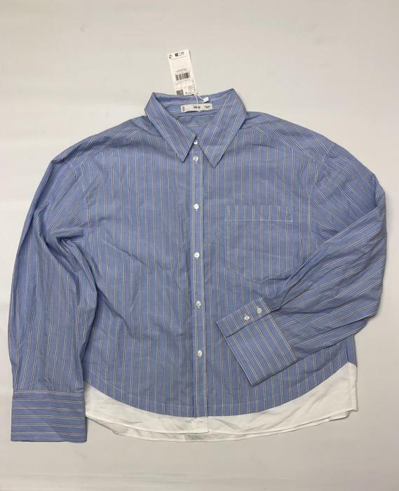 Фото Сорочка MNG