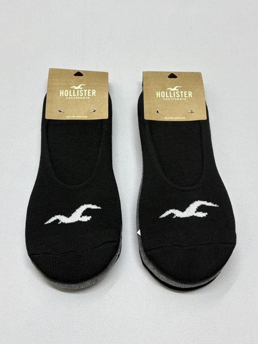 Фото Сет шкарпеток HOLLISTER