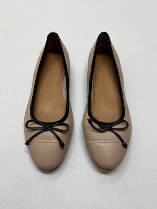 Фото Балетки M&S