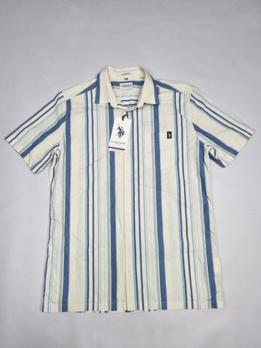 Фото Сорочка U.S. POLO ASSN