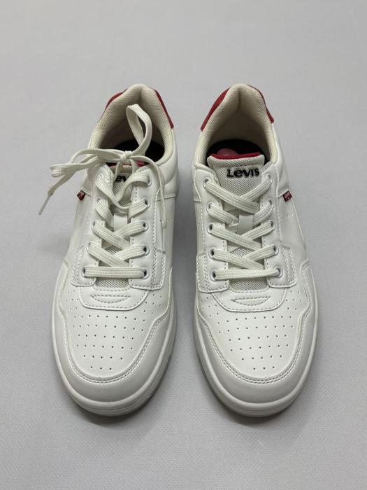 Фото Кеди LEVI’S