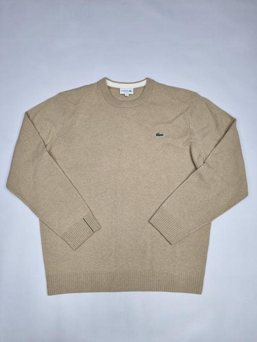 Фото Светр LACOSTE