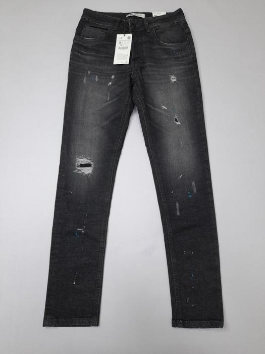 Фото Джинси Zara