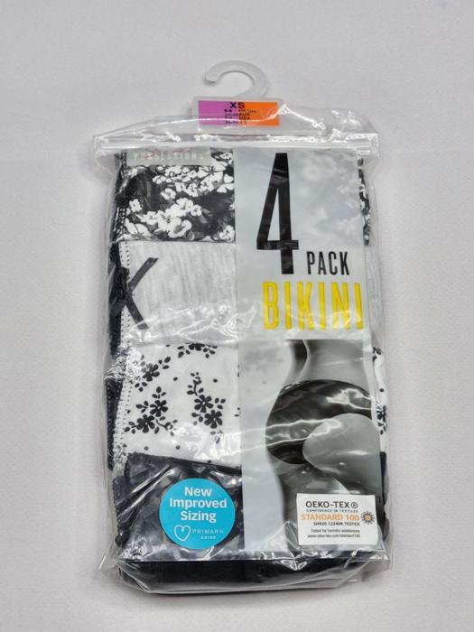 Фото Труси Secret Possessions