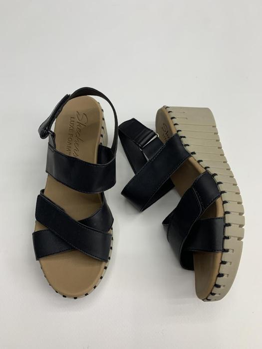 Фото Босоніжки Skechers