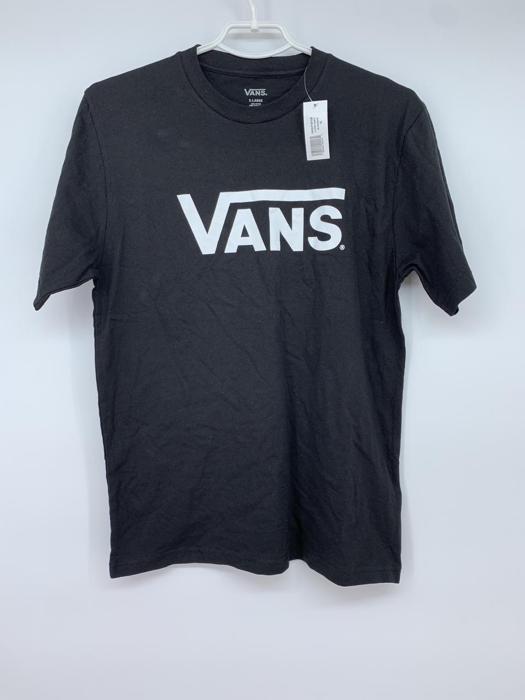 Фото Футболка Vans