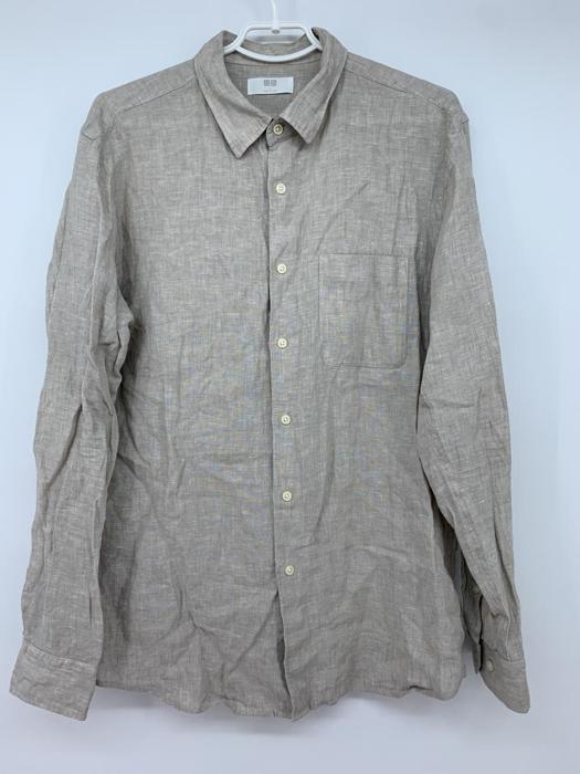 Фото Сорочка Uniqlo