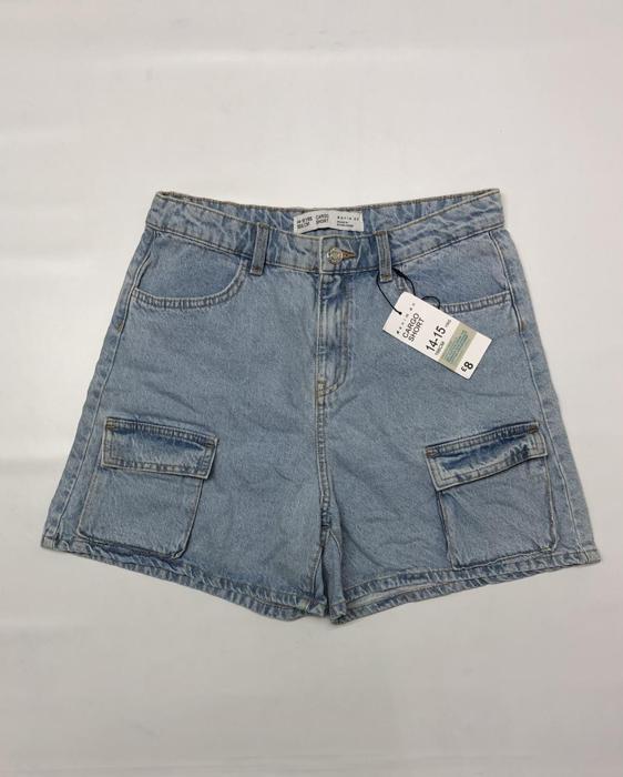 Фото Шорти denim co.