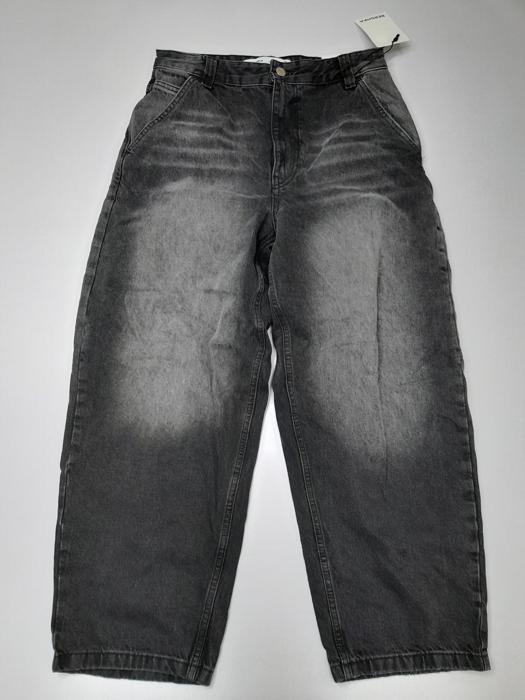 Фото Джинси Bershka