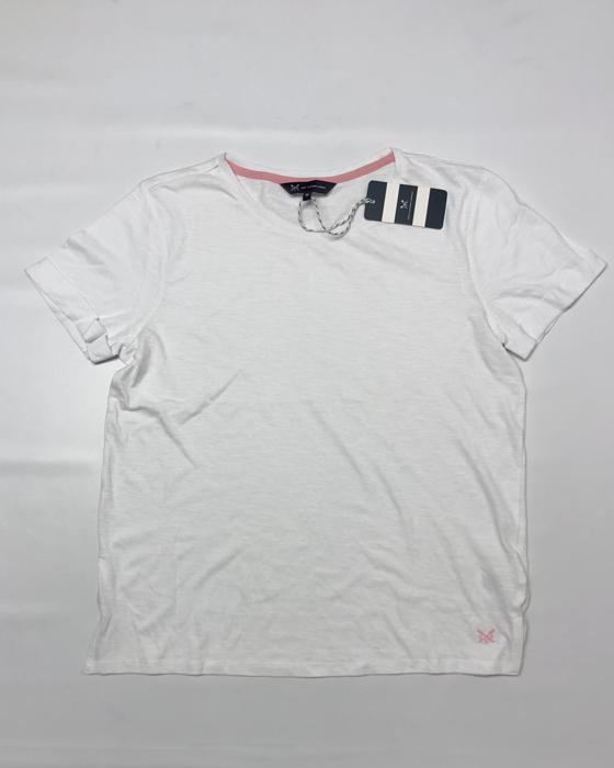 Фото Футболка crew clothing company