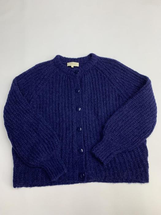 Фото Кардиган LA MAILLE SEZANE