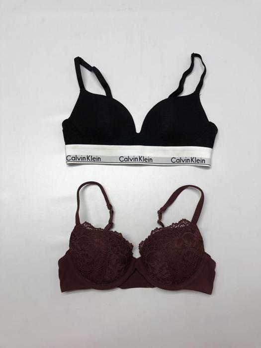 Фото Сет бюстгальтерів