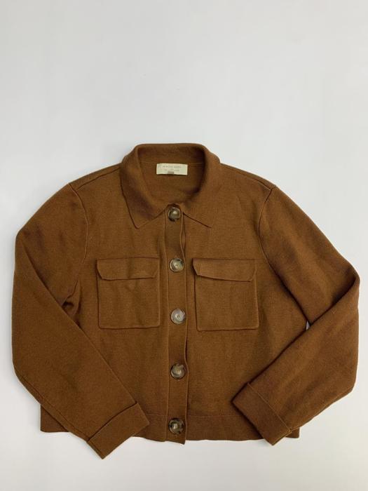 Фото Кардиган LA MAILLE SEZANE