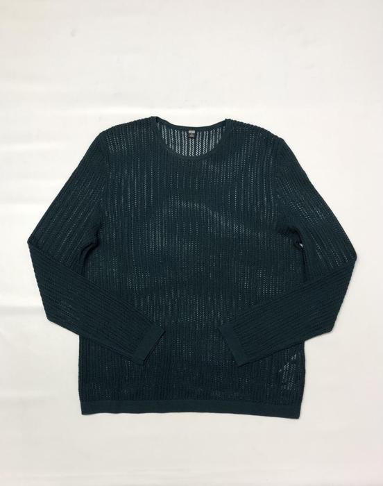 Фото Кофта UNIQLO