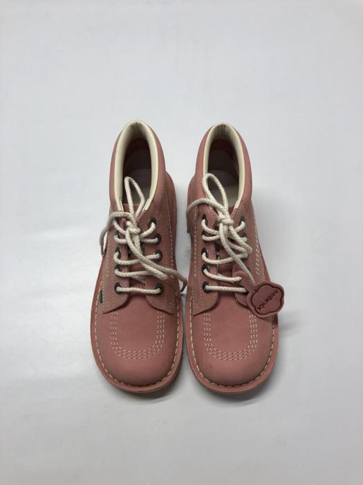 Фото Черевики KicKers