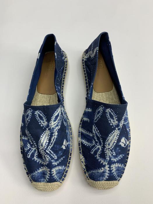 Фото Еспадрильї Polo by Ralph Lauren